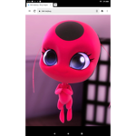 The tikki club