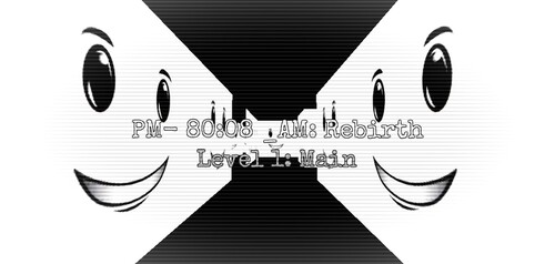 PM- 80:08 _AM: Rebirth []