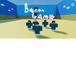 Bacon Game  UPDATE 2