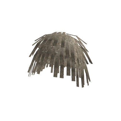 Desert Ghillie
