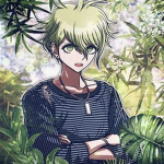 Danganronpa Despair Zoo