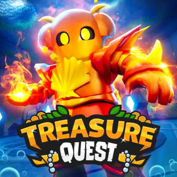 Treasure Quest ⚔️ Rpg Adventre