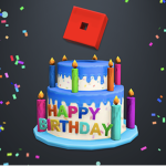 The Birthday Project