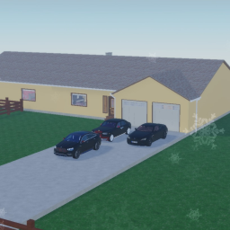 A small hangout game