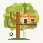 Parameter's Treehouse