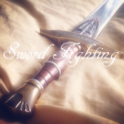 untitled sword fighting game