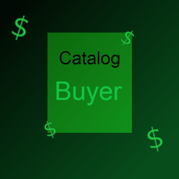 Catalog Buyer