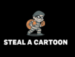 Steal a Cartoon new