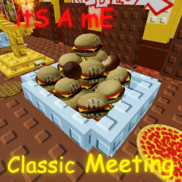 itSAmE Meeting room