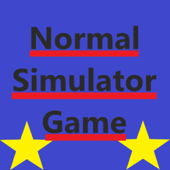 Normal Simulator Game 
