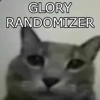 Glory Randomizer Remastered