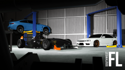 Południowo-Zachodnia Florida Beta