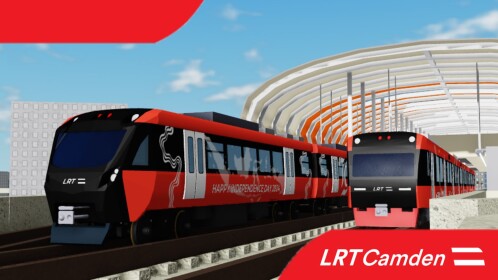 [ALPHA v1.2.4] RO-Scale LRT Camden