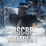 [USCBP] Quebec Border Patrol Roleplay