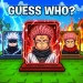 Anime Guess Who icon