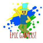 EPlC GAMERS