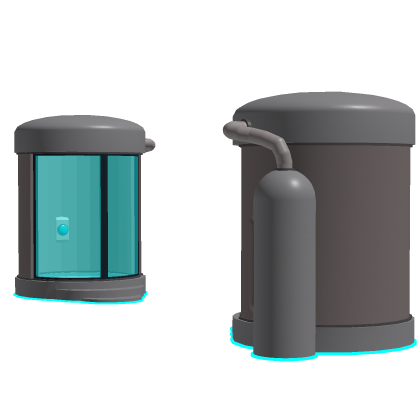 ⚡ Teleport Pod Teleportation TP Part Working