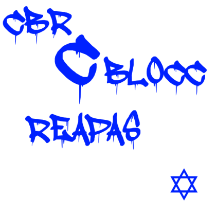 CBR Graffiti Tag Roblox decal