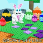 [🥚 Easter ] Sky Garden