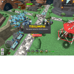 For people who like tower defense games