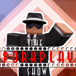 - The Pork Play Show -