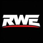 | R.W.E | Roblox Wrestling Entertainment