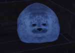 STEVEN THE SEAL