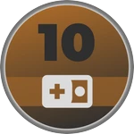 Game Badge Thumbnail