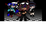 Meh Gacha Family