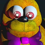 FIVE NIGHTS AT FREDDYS clothing group!