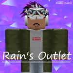 Rain's Outlet™