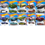 Hot Wheels Collectors