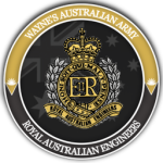 [AA] Royal Australian Engineers¬