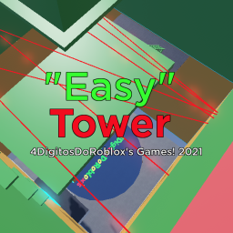 EZ Tower
