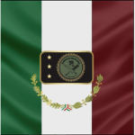 [MX]-Imperio Mexicano