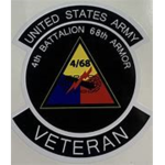Us royal tank regiment