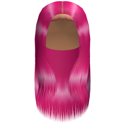 Scalphair Wispy Bussdown In Pink1