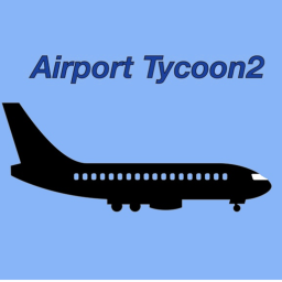 Airport Tycoon2!