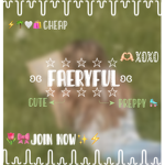 ʚɞfaeryfulʚɞ