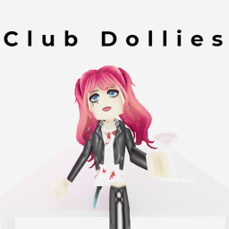 Dollies club (Hangout)