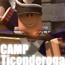 Fort Ticonderoga, Mount Defiance 𝐂. 𝟏𝟖𝟏𝟐 icon