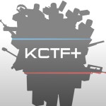 KISEKI CTF PLUS / ON HOLD