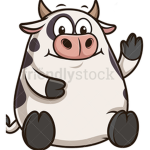 The cow cult! MOO!