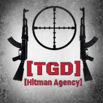 [TGD]: The Gladius Dominion