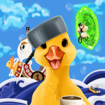 [PATO GANG]