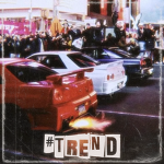 #TREND