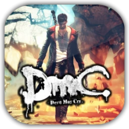 Devil May Cry Shenanigans Battlegrounds icon