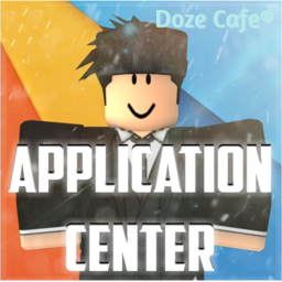 Doze Cafe® | Application Center
