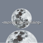 -moons star clothing-