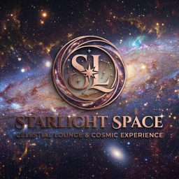 [🌟]STARLIGHT SPACE